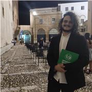 Laureato Magistrale offre lezioni private al liceo per Chimica Fisica Matematica